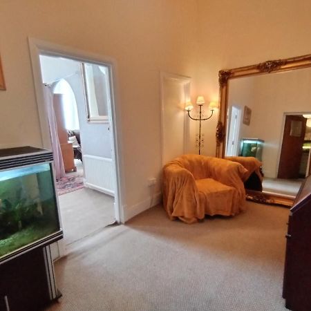 Studio With Parking Next To Port And Cliffs Apartment Dover Ngoại thất bức ảnh
