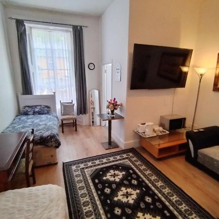 Studio With Parking Next To Port And Cliffs Apartment Dover Ngoại thất bức ảnh