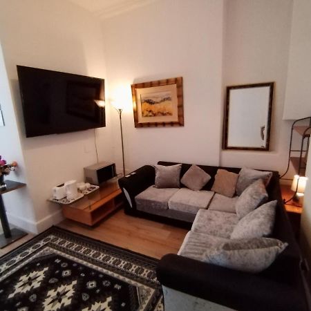 Studio With Parking Next To Port And Cliffs Apartment Dover Ngoại thất bức ảnh