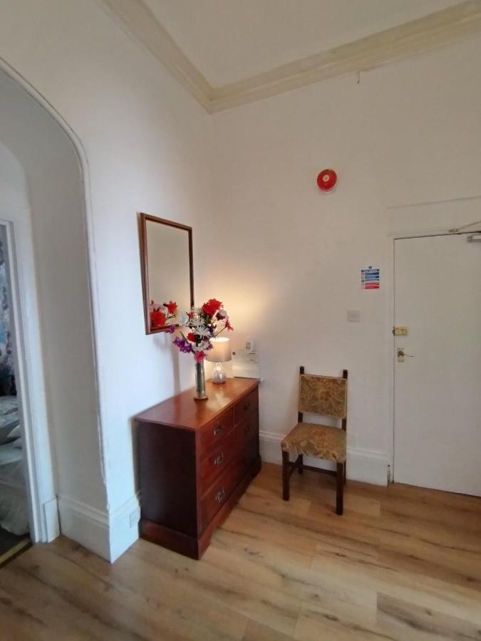Studio With Parking Next To Port And Cliffs Apartment Dover Ngoại thất bức ảnh