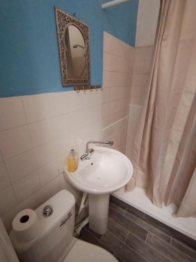 Studio With Parking Next To Port And Cliffs Apartment Dover Ngoại thất bức ảnh