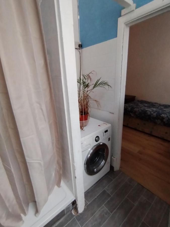 Studio With Parking Next To Port And Cliffs Apartment Dover Ngoại thất bức ảnh