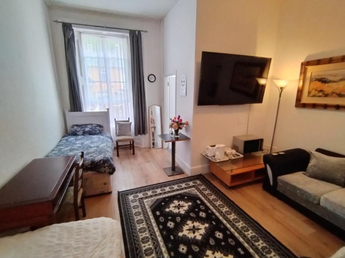 Studio With Parking Next To Port And Cliffs Apartment Dover Ngoại thất bức ảnh